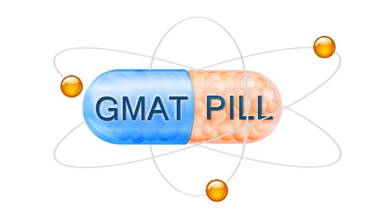 <b>GMAT Pill</b> Sentence Correction (SC <b>Pill</b>) Core Frameworks | Udemy