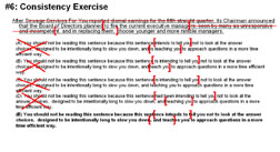 The GMAT Pill Method screenshot1 The GMAT Pill Method