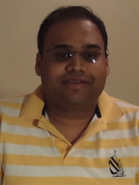 vishal GMAT Prep Better Than Kaplan GMAT | $179 Investment Yields $50,000 MBA Scholarship For This Non Native English Speaking Student 