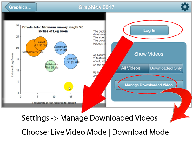 GMAT iPhone App: How to use GMATPractice v2.0 by GMAT Pill iphone3 GMAT iPhone App: How to use GMATPractice v2.0 by GMAT Pill