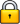lock icon