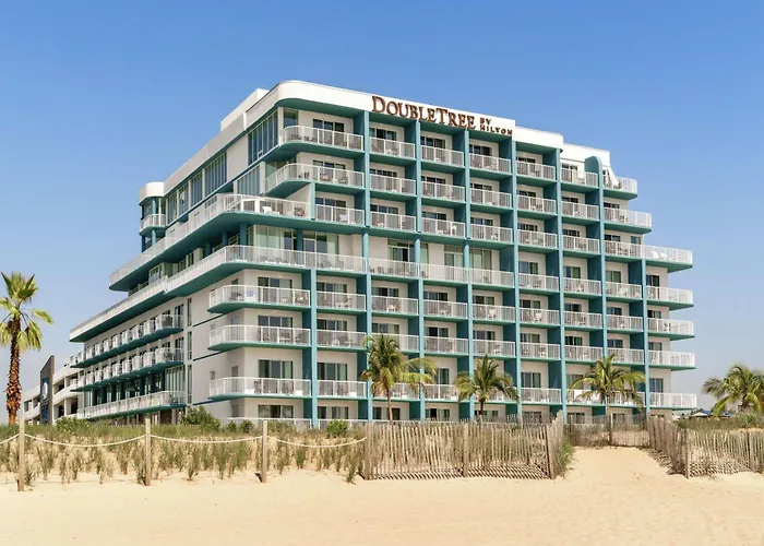 Ocean City Resorts